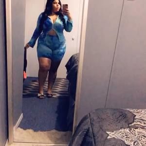 Meet your Posher, Jaylene